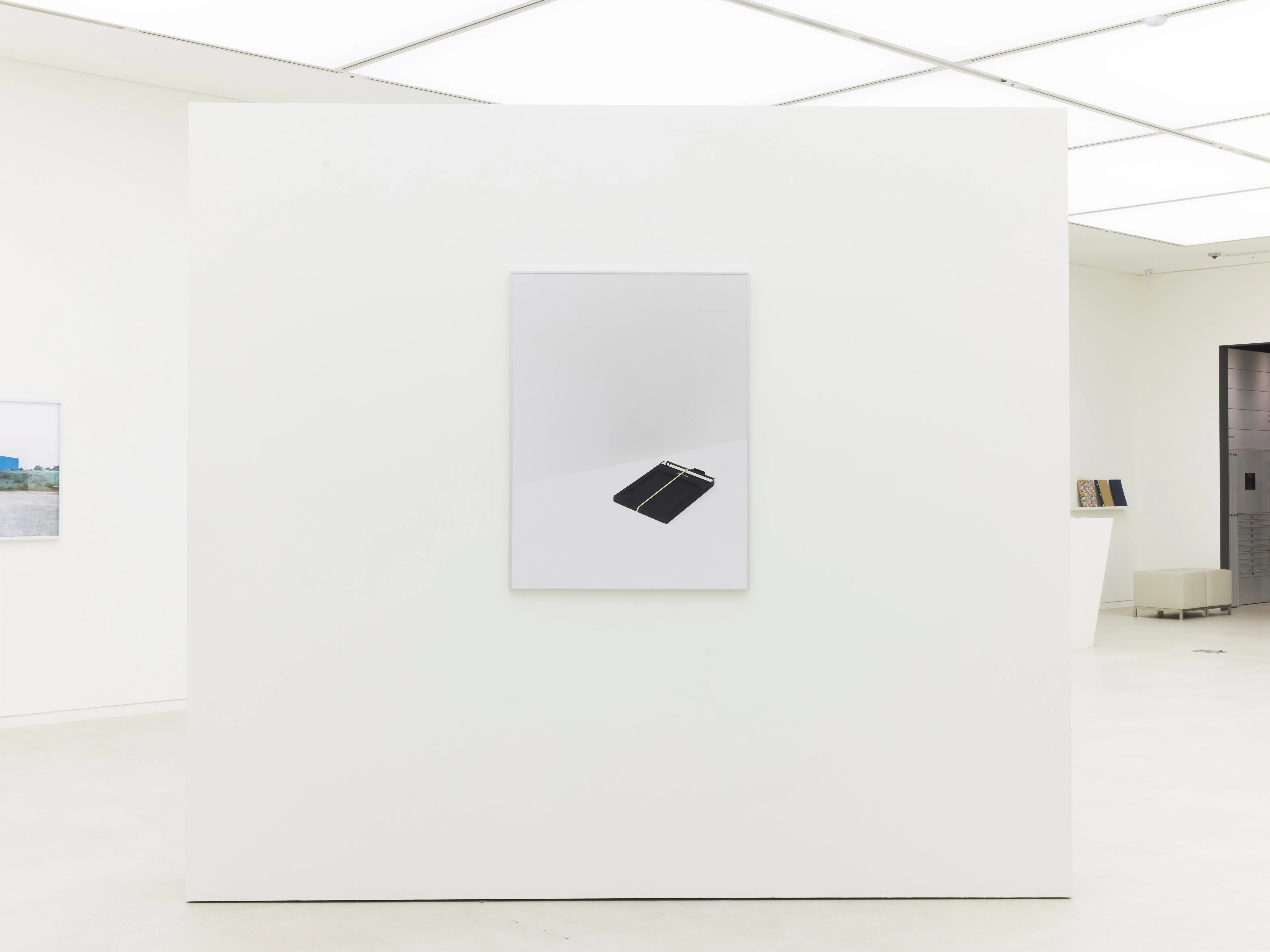 “2021 Mirae Award” 2022, exhibition view, image 1 of 3