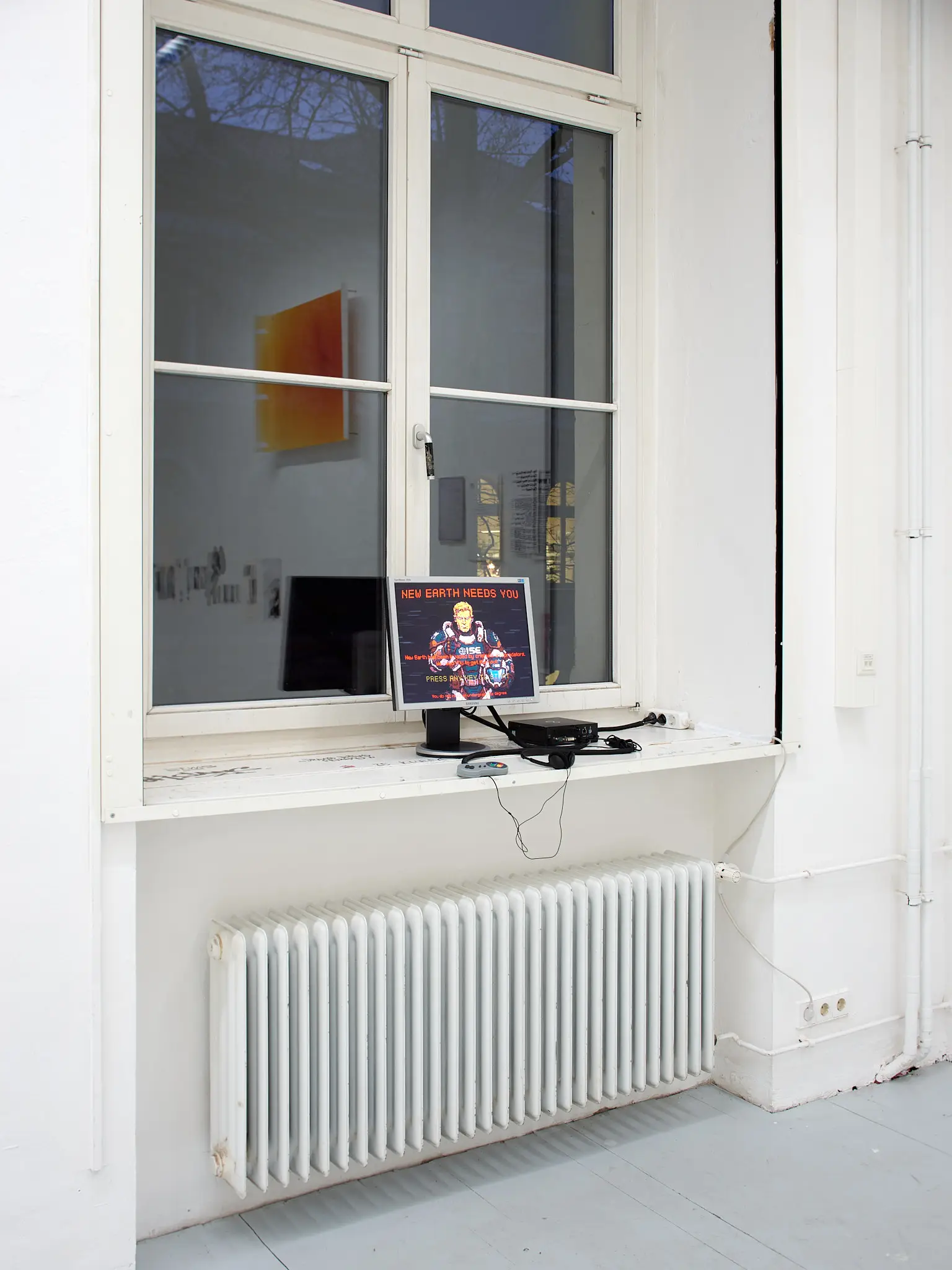 HGB Rundgang 2026, exhibition view, image 1 of 6