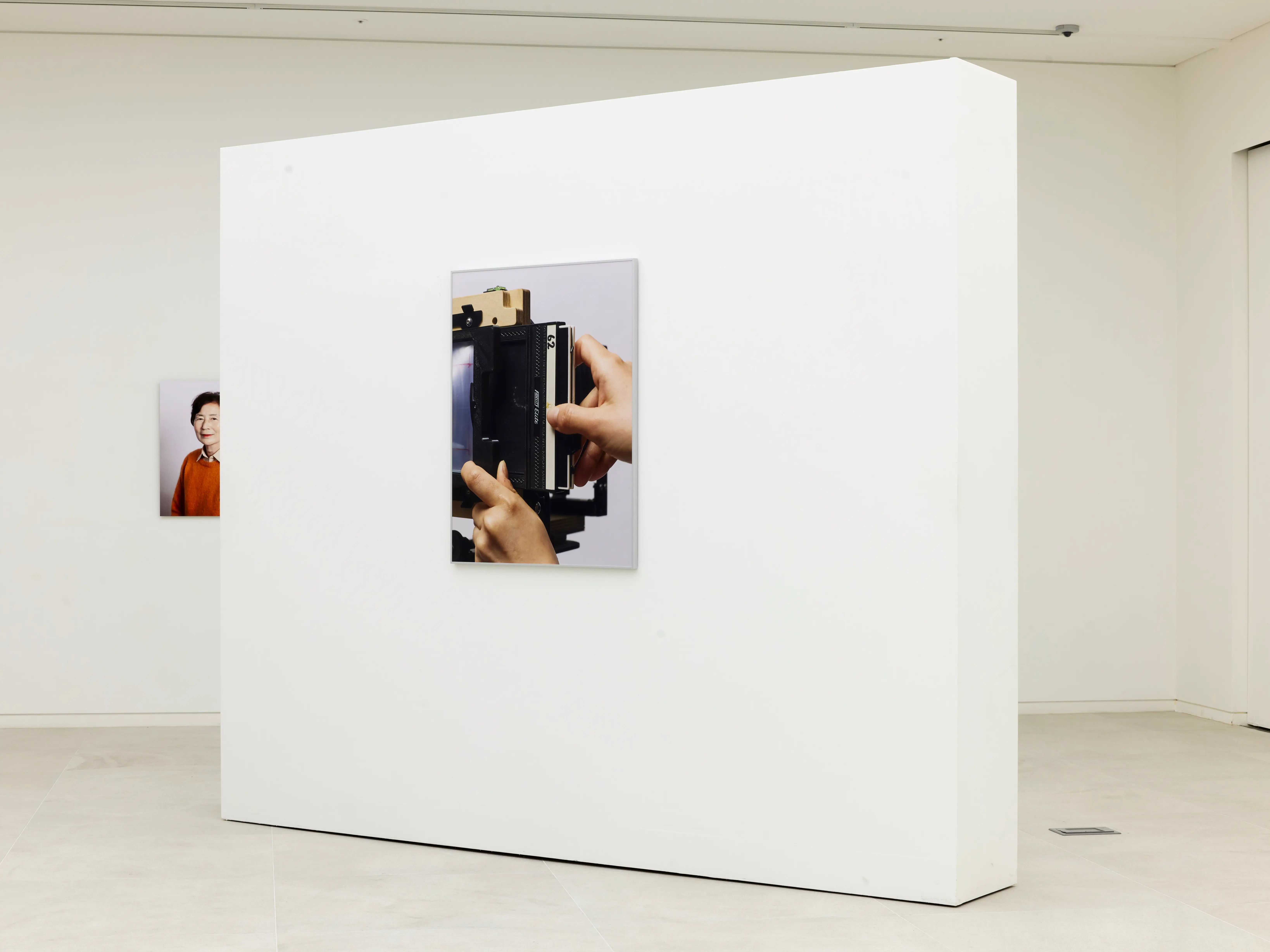 “2021 Mirae Award” 2022, exhibition view, image 2 of 3