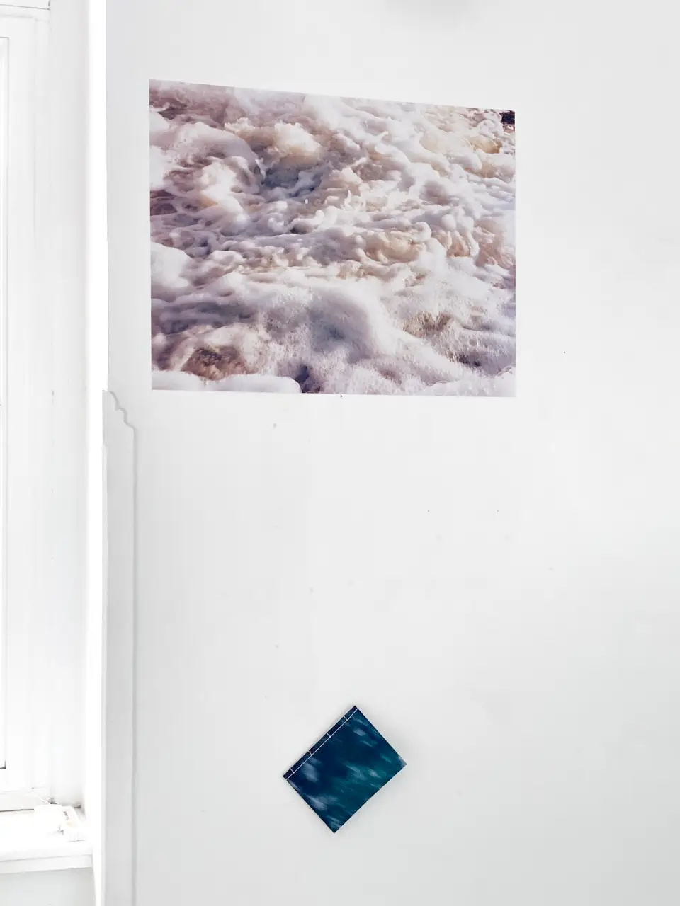HGB Rundgang — Abendakademie 2024, exhibition view, image 2 of 2