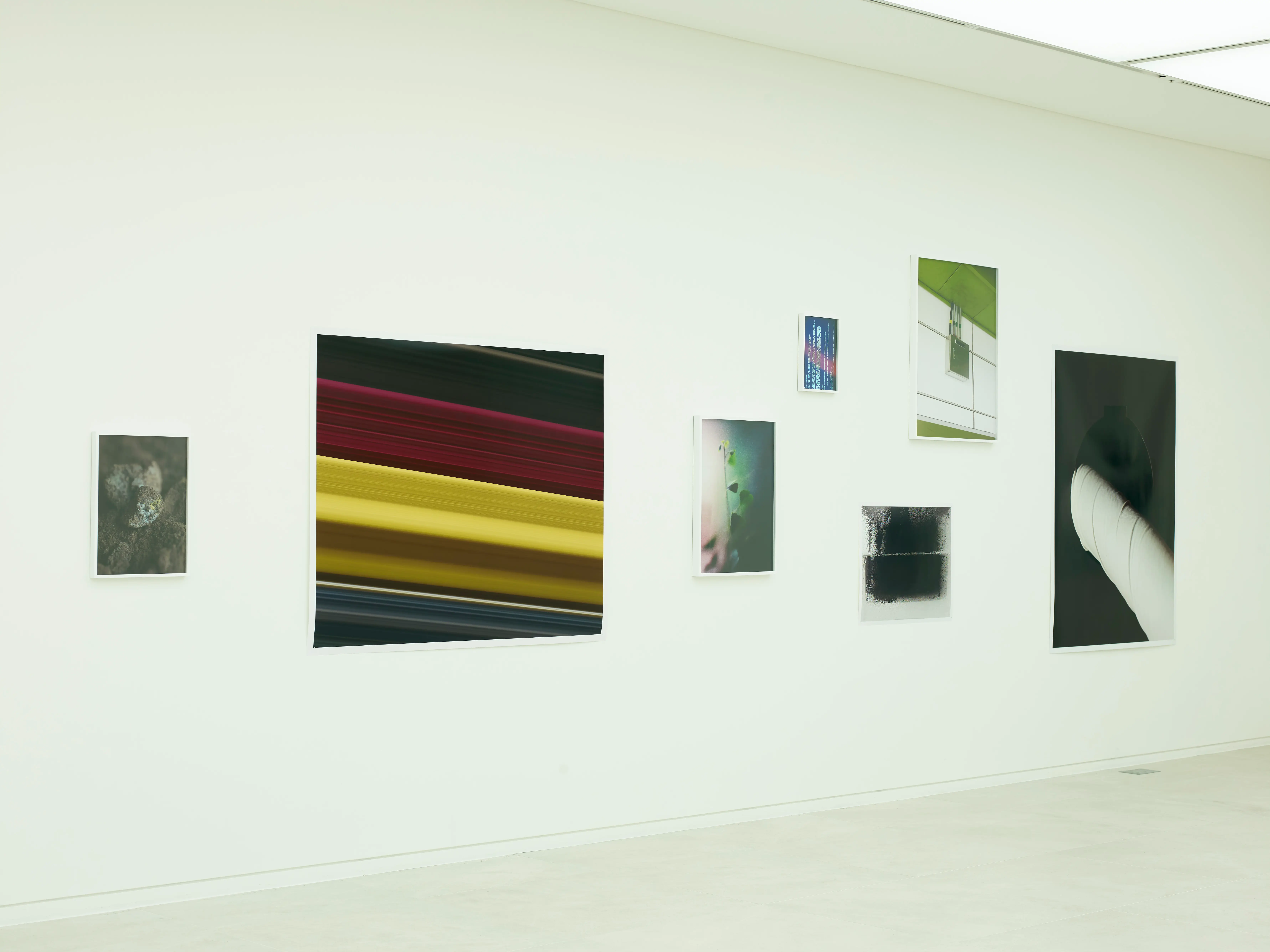 “2021 Mirae Award” 2022, exhibition view, image 3 of 3