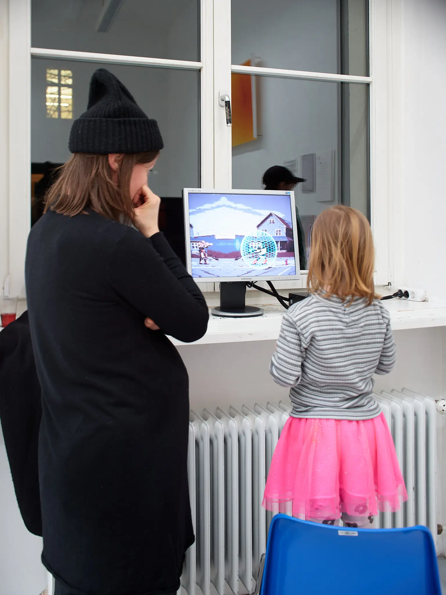 HGB Rundgang 2026, exhibition view, image 5 of 6